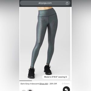 Alo yoga Leggings